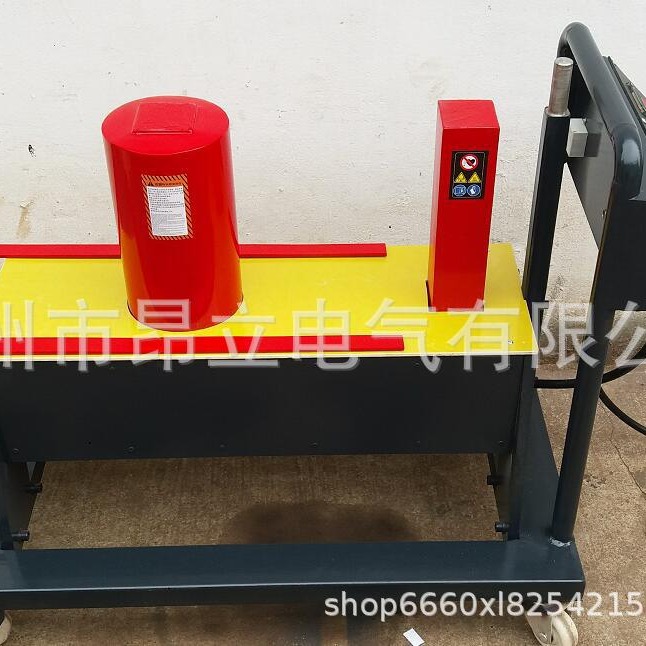 SMDC-3.6轴承加热器 滑触线悬吊架  H型500A滑线吊架