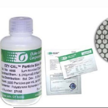 Duke RD400 ChromoSphere 彩色显色微球 - 干 粉