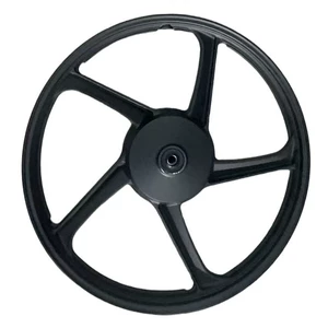 CG125 front drum brake 1.4*18, rear drum brake 1.6*17, motorcycle aluminum alloy wheel, direct sales from the manufacturer
