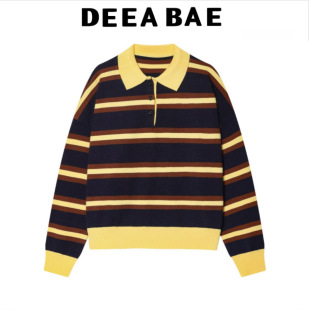 DEEABAE ������ƷŮ�b ���Q�羳�L��l�y POLO���Iᘿ��� 5536214
