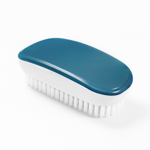 A2893 Household cleaning soft-bristled shoe brush creative dormitory small brush shoe brush laundry brush does not damage shoes cleaning brush