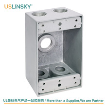 Shanghai USLINSKY����UL�J�C�_�P�����X���T��ˮ�Ӿ���1B50-5