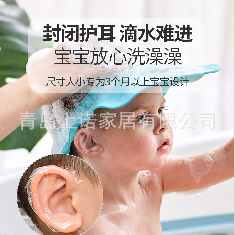 Ears stickers