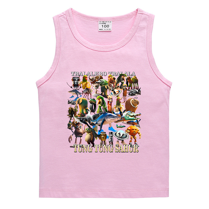 夏男の子服娘ラウンドネック Tシャツホットパンツ韓国風カジュアル半袖ボトムシャツスポーツ学生ショーツスーツ|undefined