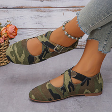 P 26997 Ethnic Print Sandals �����ӡ�����Ͽ羳����ͨ��