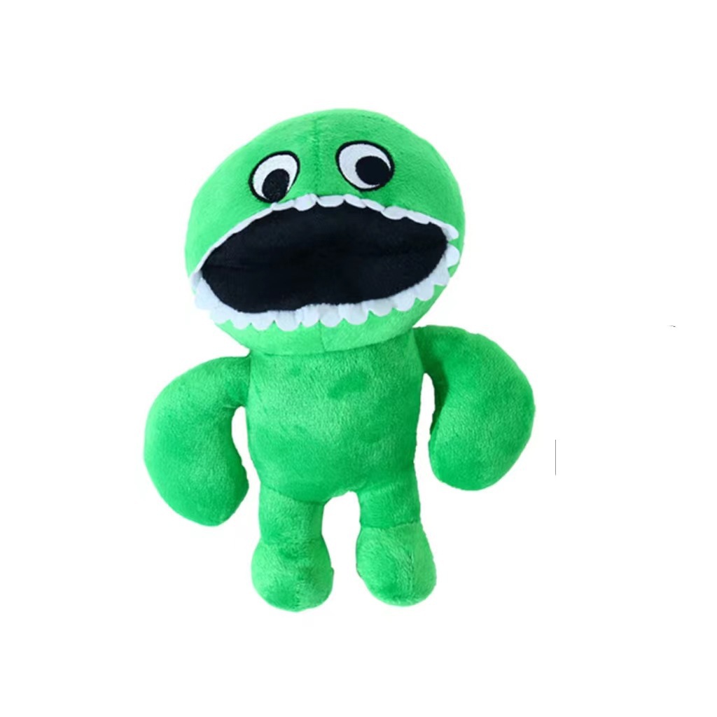 Clase kindergarten clase Jardín muñeca Garten de banban muñeca de peluche de juguete transfronterizo en stock
