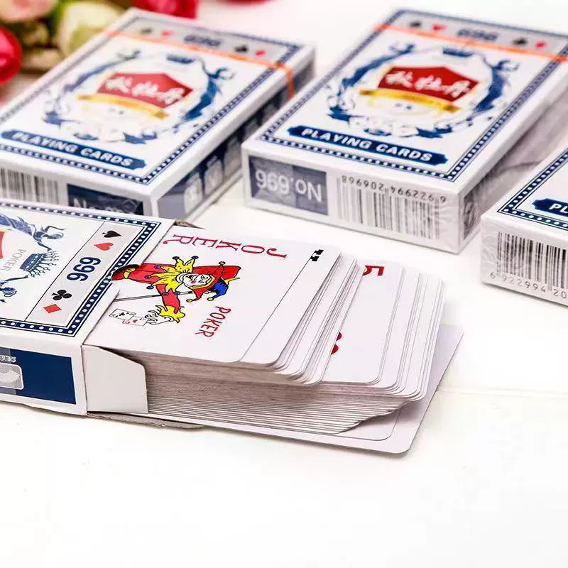 Игральные карты, игровые предметы, настольная игра, карта, оптом