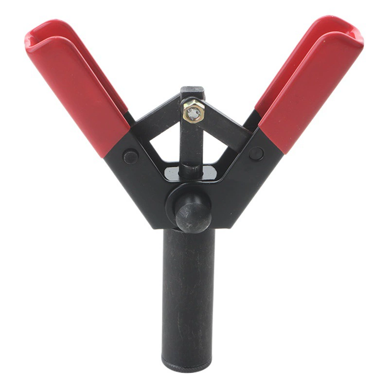 41 шт. Набор пластикового сердечника-пистолет для заклепок, машина для быстрой заклепки, съемник пластиковых заклепок, инструмент для заклепок из полиэтилена