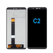 适用于诺基亚C110屏幕总成Nokia C2/C10/C20/C21/C22/C32液晶屏幕