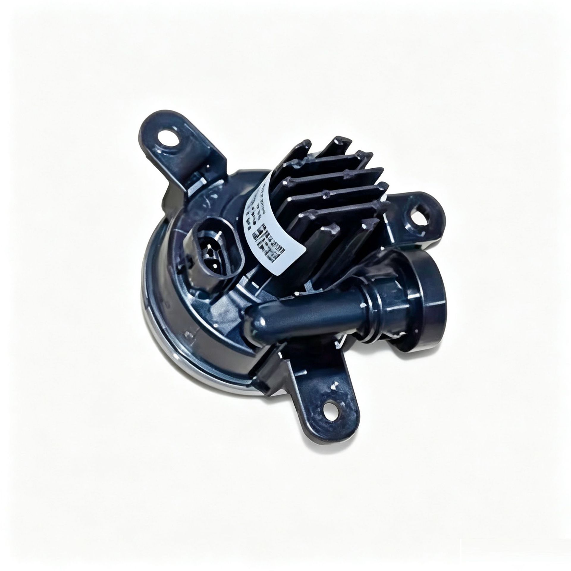 Suitable for Chery Arizzo 8 front fog lights, part numbers 605000852AA and 605000853AA
