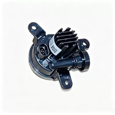 part numbers 605000852AA and – Fog lamp