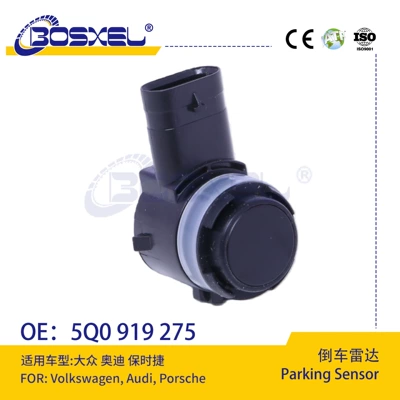 in stock for Volkswagen, Audi, ABS modulu və sensorları