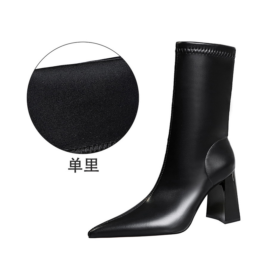 Botas cortas 318-12 (este modelo está agotado y no se volverá a tener en stock) image 8