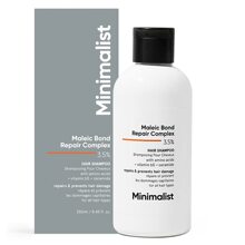 Minimalist Bond Repair Shampoo for Damaged���򻤷�ϴ��¶