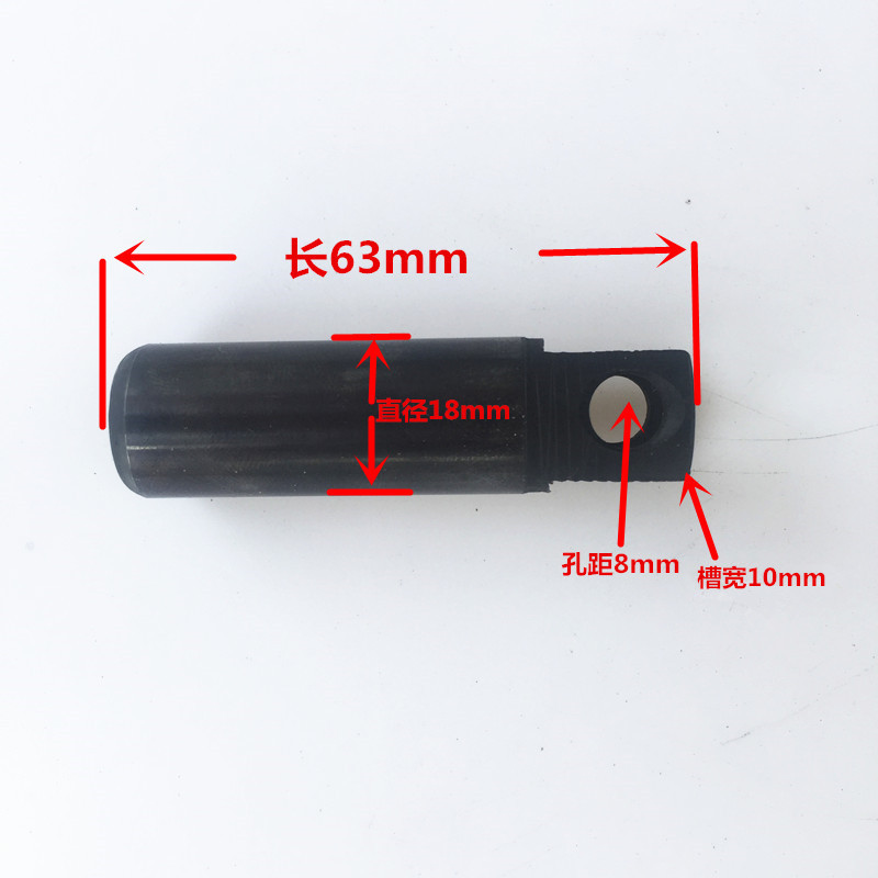 Black Cat High Pressure Washer Pump Head Piston