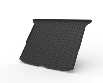 Trunk Mat — Vezel, Integra, and 11Th - 19-22-honda-passport-120605