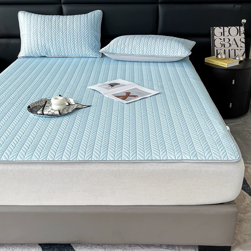 Elite cooling mat, set, sheet, increased thickness, 3 piece set, wholesale