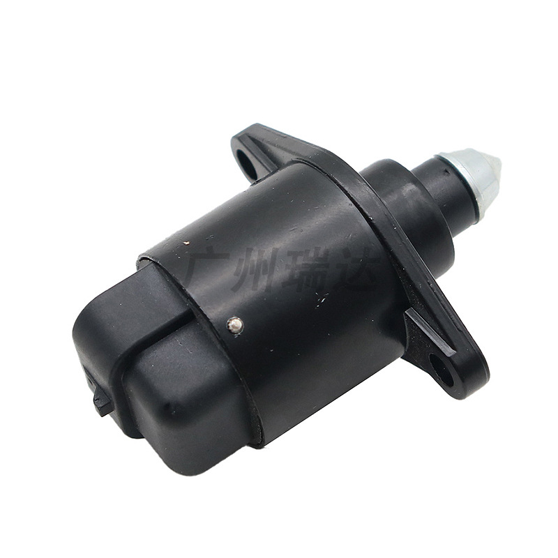 7700273699 8200682611 Aplicable a la válvula de control de ralentí del automóvil Renault en stock