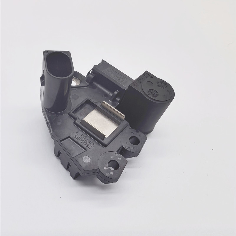 Generator Regulator Wholesale Suitable for Golf Sagitar Polo Skoda Octavia Valeo Original Voltage Stabilizer