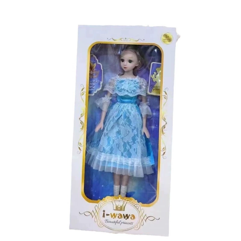 Игрушка в коробке, подарок на день рождения