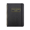 Black [thick 100g double offset paper]