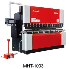 锻压机床;小型机床;剪板、折弯