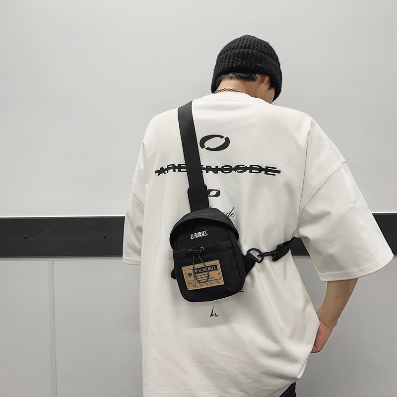 Universal chest bag