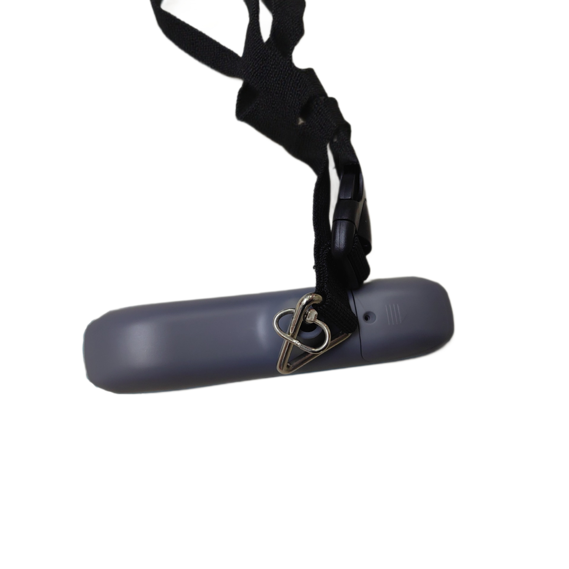 2025 50kg carcasa de acero inoxidable báscula de equipaje electrónica báscula portátil báscula de viaje báscula portátil pesada