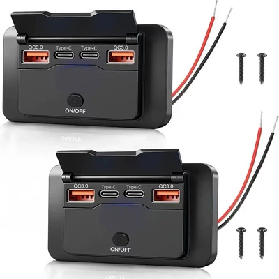 Mobil şarj cihazları – Charger