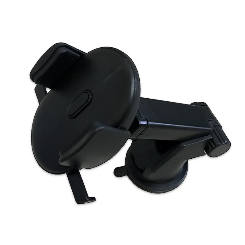 Suction Cup Phone Holder Amazon Car Navigation Multifunctional Dashboard Mount Portable Stable Car Navigation Gadget