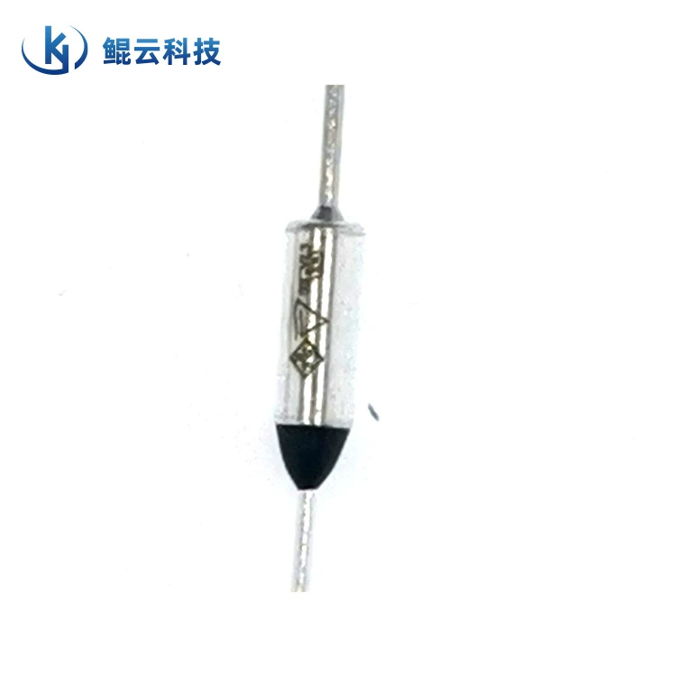 Рисоварка Одноразовый предохранитель 192C Защита от температуры TF72-257C