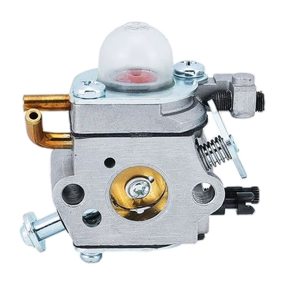 ES210 ES211 EB212, Carburetor