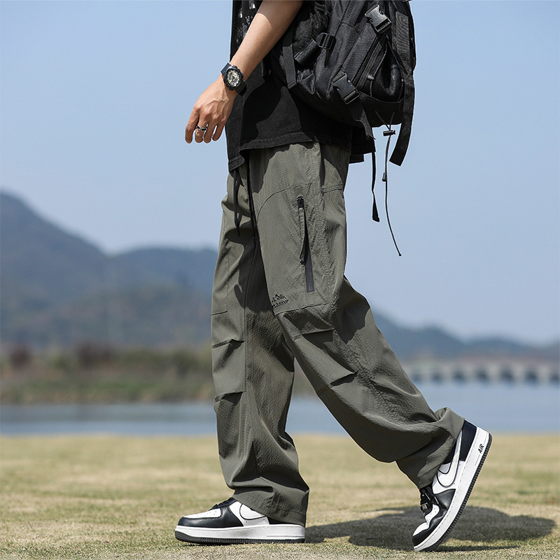 2509 Army Green [Spring and Autumn Style]