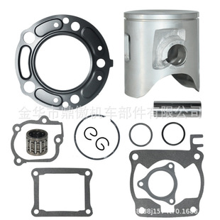 �m��춱�/�� CR-125 CR125R 2000-2002 ��픶˻����|Ƭ�׼����N�S