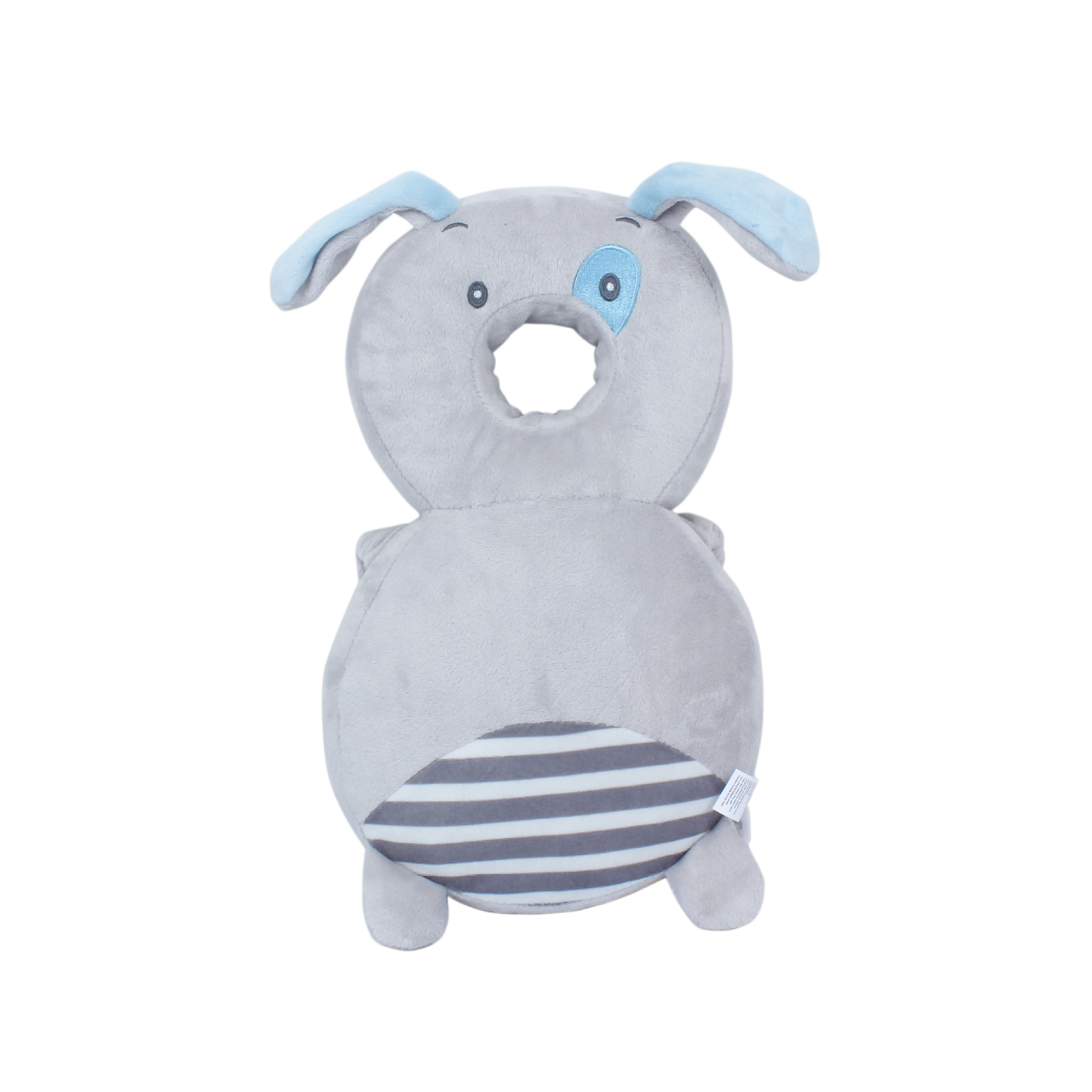 Bebé anti-caída almohada Niño de dibujos animados animal reposacabezas bebé anti-colisión cabeza protección pad fábrica en stock al por mayor
