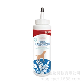 狗狗清洁;狗狗香波浴液;耳部清洁