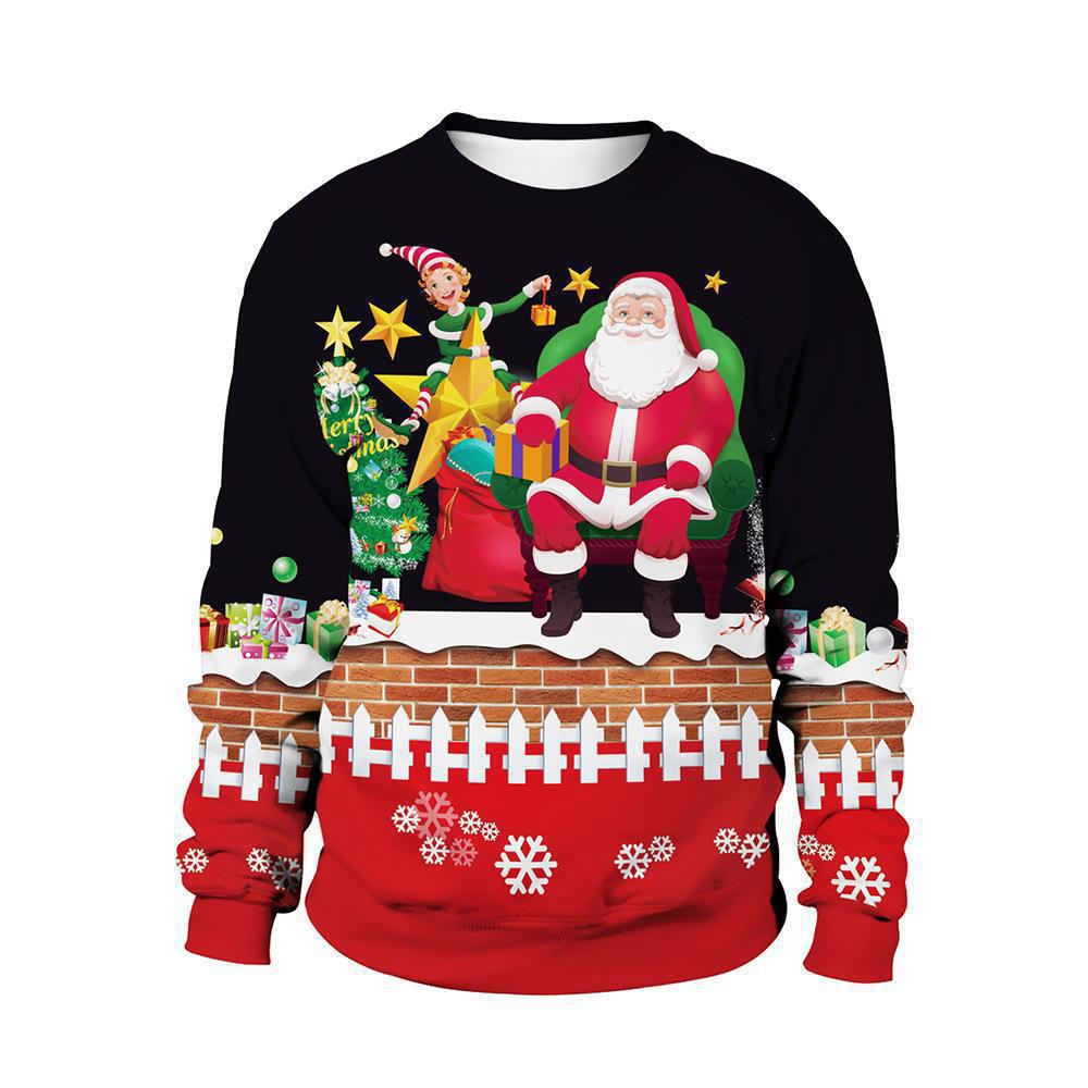 Couple Sweatshirt