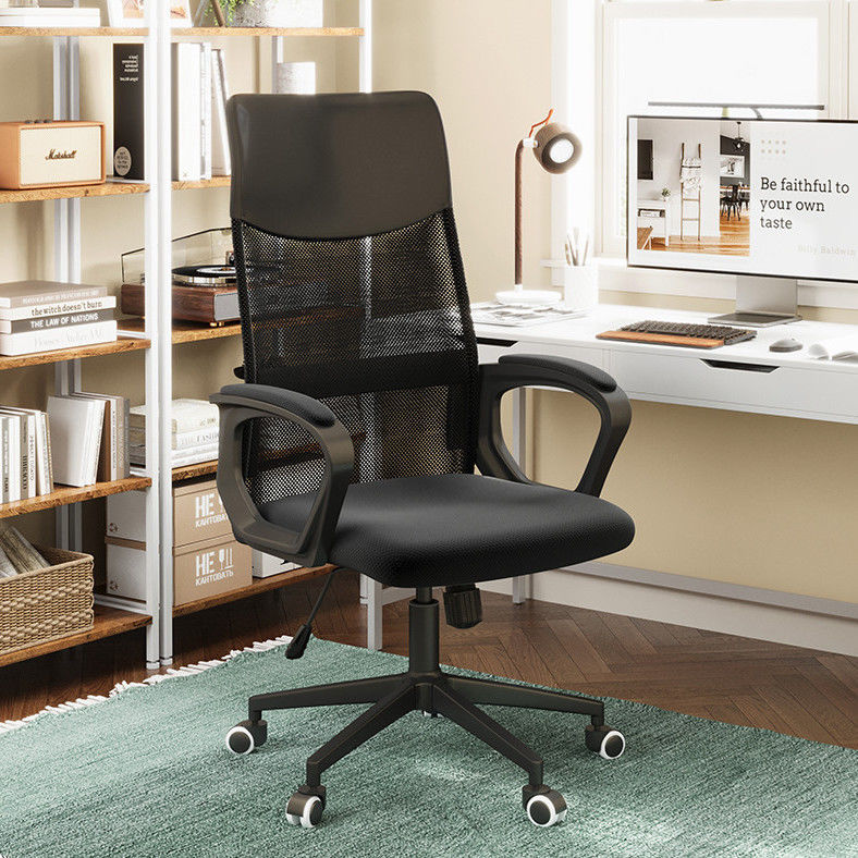silla de computadora confortable silla de personal sentada silla giratoria silla de oficina doméstica silla de deportes electrónicos silla de oficina giratoria dormitorio