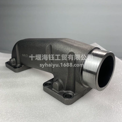 3630173 K38 Exhaust manifold