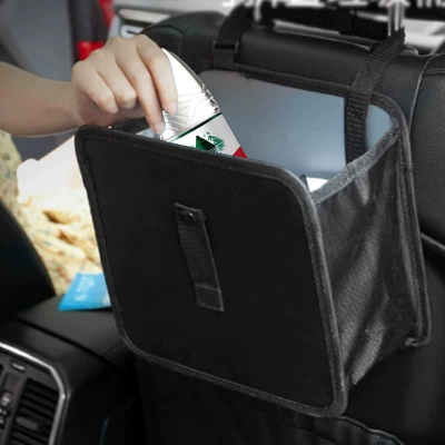 Car Multifunctional Storage Bag, Car storage bag/box