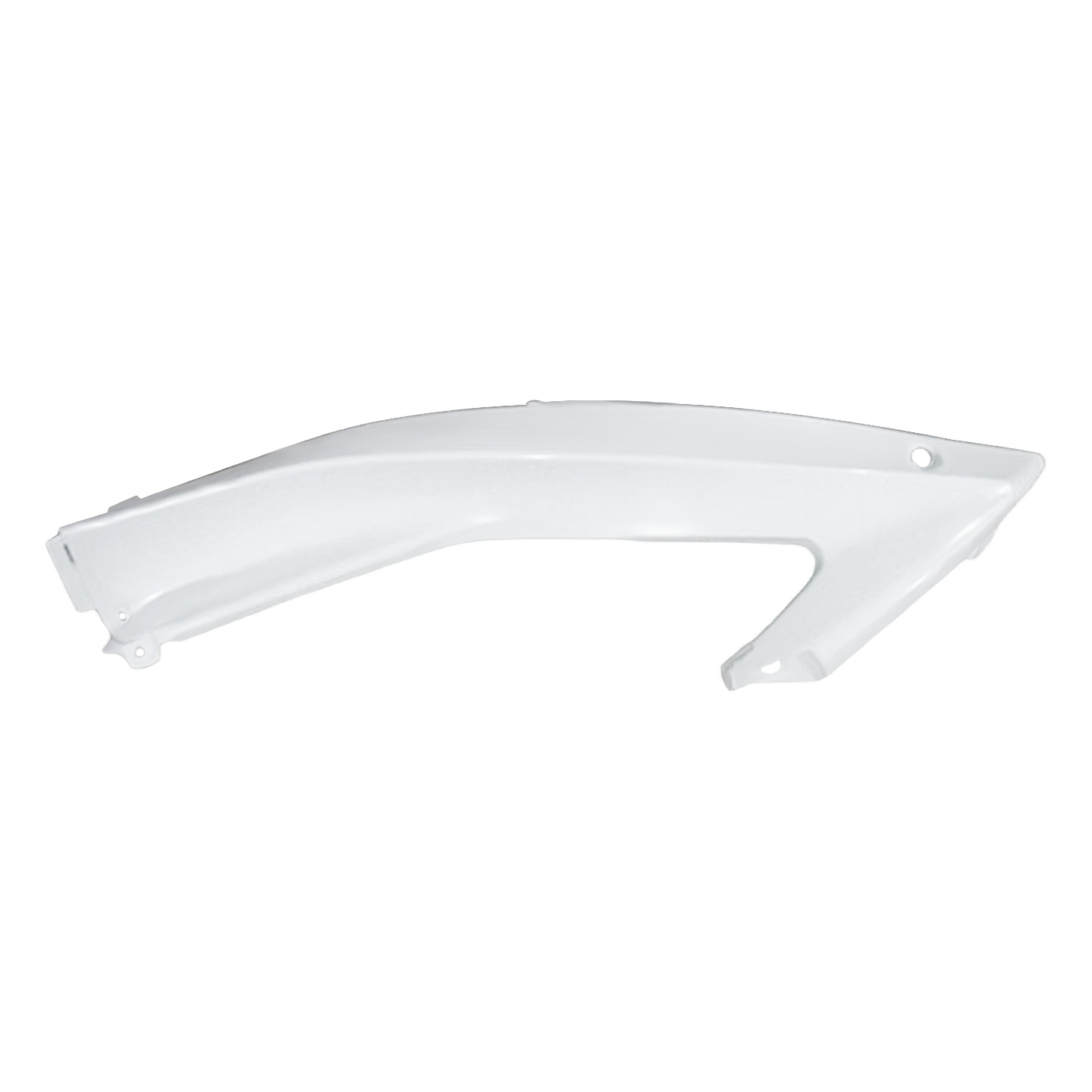 Suitable for Yamaha R6 2006-2007, Left and Right Fairings, Head Cover, Front Fender, Fuel Tank Cover, Outer Shell