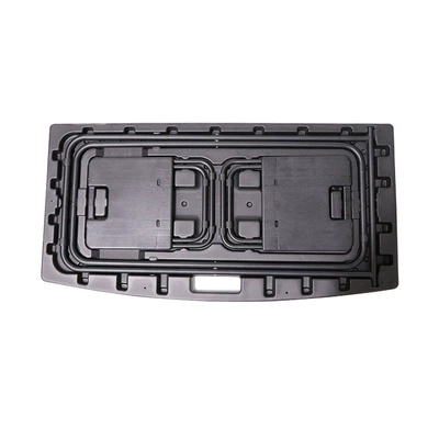 Suitable for intellectual R7 trunk: Car table board