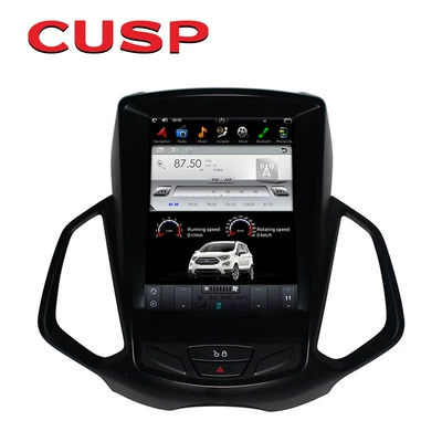 2013- 10.4 inch | Ford Other Automotive Communications