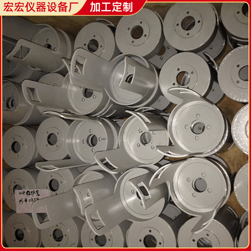 厂家供应配件保护套 保护套 塑料保护套 机械及行业设备