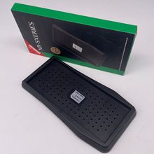 Xbox游戏机支架SeriesSX直立配件防滑底座2025新款电竞垂直立架