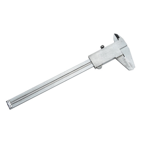 Vernier caliper zinc alloy 0-150mm mini caliper for jewelry measurement depth vernier caliper