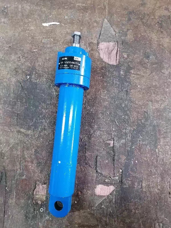 Y-HG1-D40/22*125LZ3-HL1O,冶金设备标准液压缸