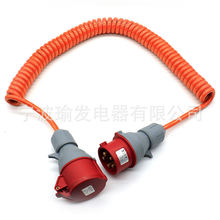 CEE�����������L��| 16a 32a 63a PUR ���L��| �����P��|