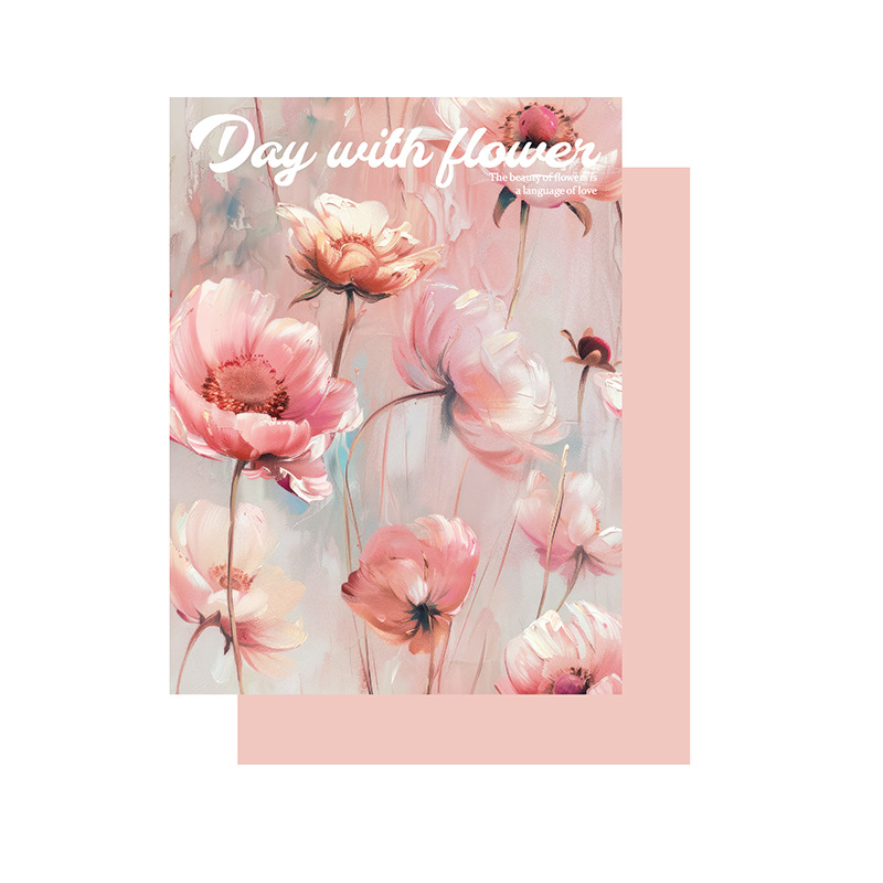 [스타일 A] 34*50CM; 10장/팩