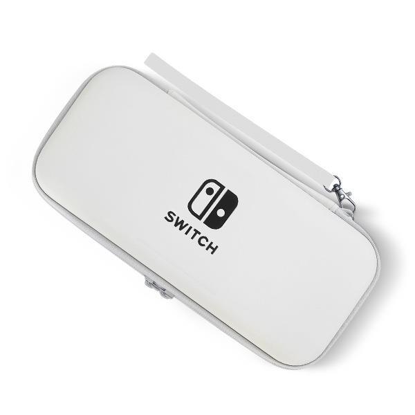 Aplicable para cambiar la bolsa de almacenamiento de la máquina de juego interruptor NS bolsa de acogida cubierta protectora